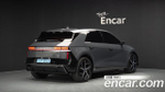Hyundai Ioniq5 Long Range AWD — 2025