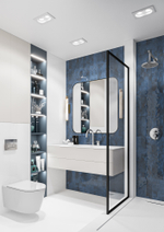 Smile Tile Tropicana Bondi 7.5x30