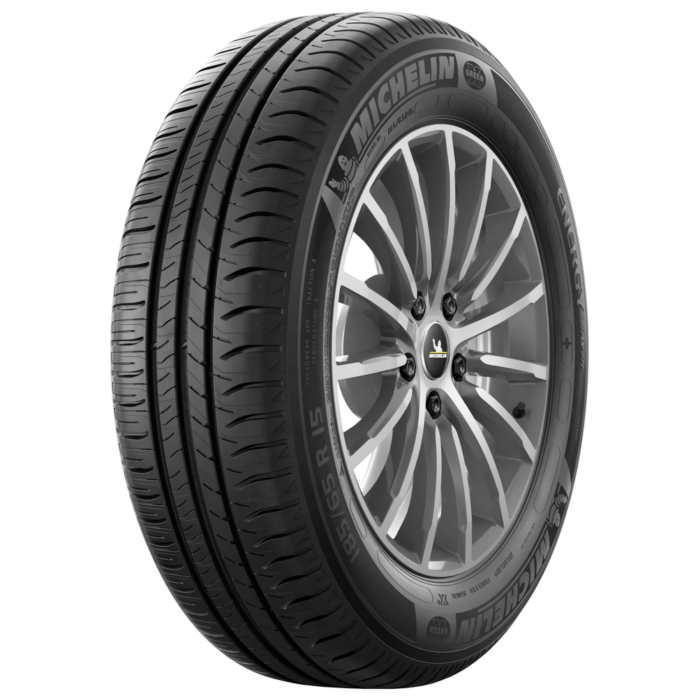 Легковая шина MICHELIN ENERGY SAVER+ 195/50R15 82T