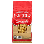 Montebello, Organic Conchiglie, 16 oz (454 g)