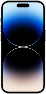 Apple iPhone 14 Pro 1TB Silver