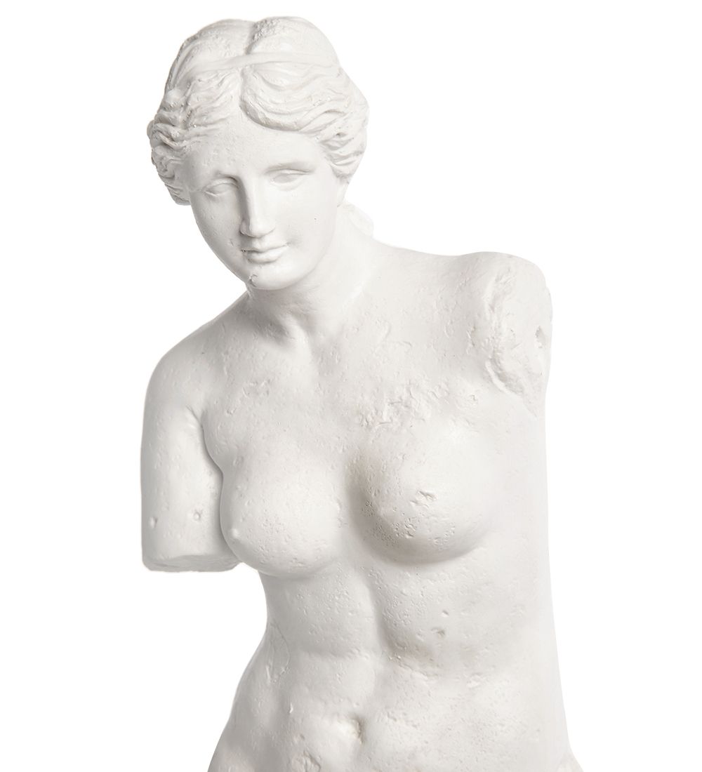 pr-GRE08 Статуэтка (The Venus di Milo.Parastone)