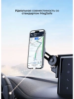 Держатель для смартфона Changan Uni-V на экран