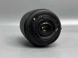 Tamron AF 28-300mm 3.5-6.3 XR Di VC LD Nikon F небольшой налет внутри линзы