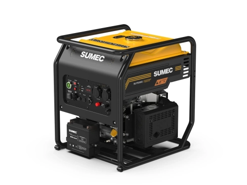 Инверторная электростанция SUMEC SU7500iE