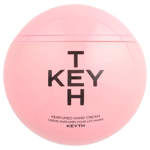 KEYTH, ароматизированный крем для рук, ягодный аромат, 70 мл (2,36 жидк. унции)