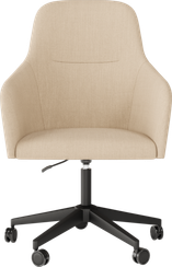 Кресло Крис CS-Т5-B-D60 Kiton 02