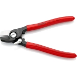 Ножницы для резки кабелей 165 мм Knipex 95 21 165