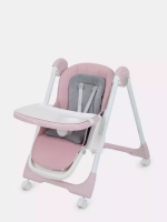 Стол-стул RANT basic "MANGO" RH304 Pink