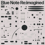 Сборник / Blue Note Re:imagined (2CD)