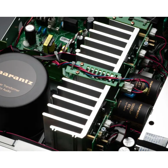Marantz Model 60n Black