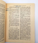 "Economie et  politique mars-avril 1959, Economie et  politique avril 1962