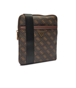Сумка кросс-боди Guess - коричневый(HMEVZL P2223)