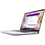 Ноутбук Dell Pro 14 Plus Core Ultra 7 265U 32Gb SSD1Tb Intel Graphics 14" IPS FHD+ (1920x1200) Linux grey WiFi BT Cam (PRO14PL-7315)
