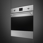 Многофункциональный духовой шкаф Smeg SOP6302TX