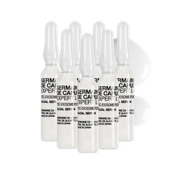 GERMAINE DE CAPUCCINI  Expert Lab Tec-Exosome PDRN+HA Intensive Hydro-Regenerating Treatment