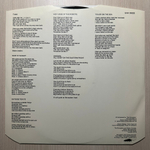 The Stranglers - Black And White (Англия 1978г.) LP + 7"