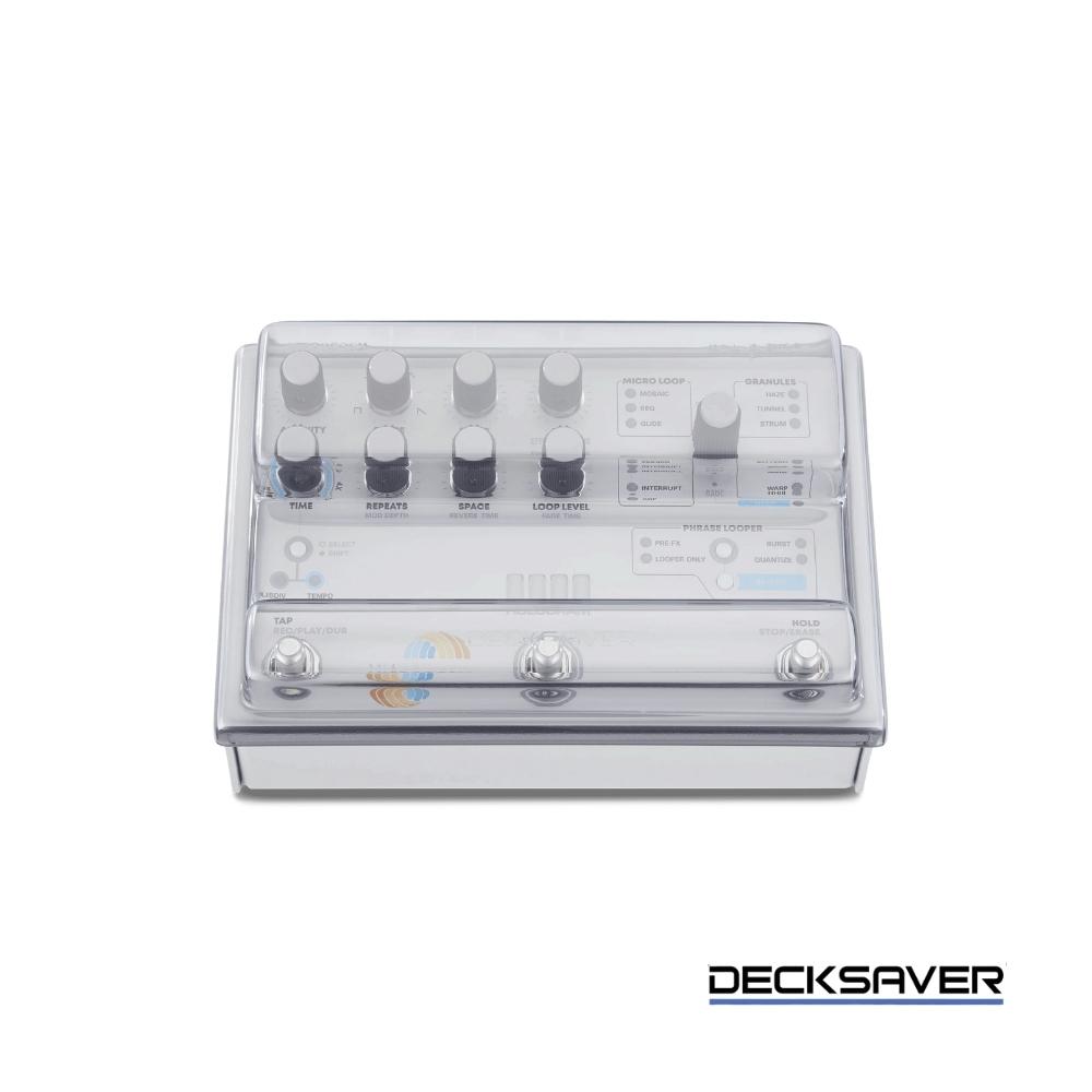 Decksaver Hologram Electronics