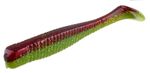 Мягкая приманка Lucky John LONG JOHN 4.2in (107 мм), цвет T44, 6 шт/уп