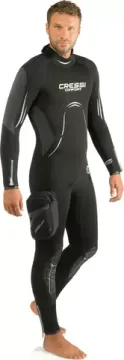 Гидрокостюм Cressi Comfort Man 7 мм
