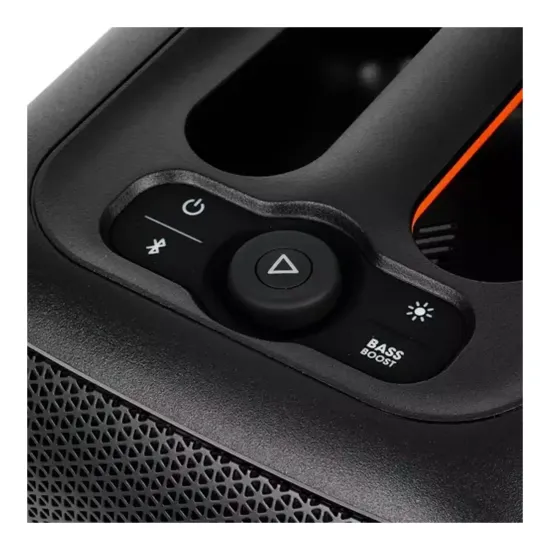 Портативная колонка JBL PartyBox Encore Essential Black