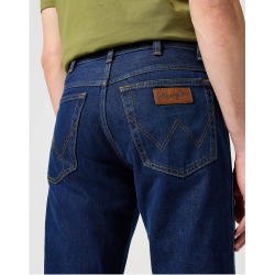 Джинсы TEXAS DARKSTONE W12105009