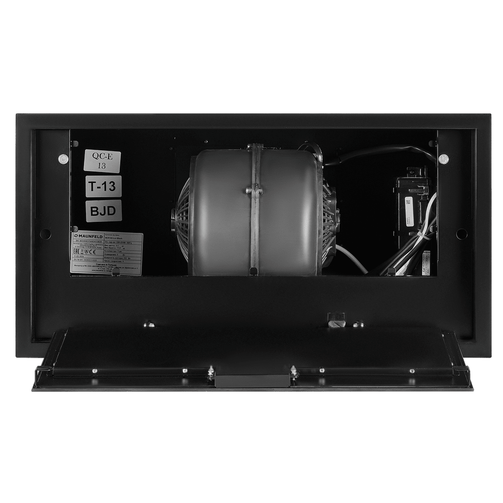 Кухонная вытяжка MAUNFELD MZR 60 Lux