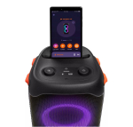 Колонка JBL Partybox 110