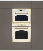 Встраиваемая микроволновая печь Kuppersberg RMW 969 C фото 5