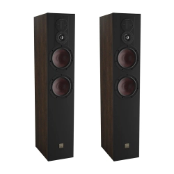 Dali Opticon 6 MK2 Tobacco Oak — напольная пассивная акустическая система (пара)