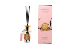 Диффузоры Petal De Rose Cote Noire Прозрачный / Золотой