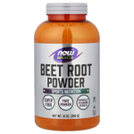 NOW Foods, Для спорта, свекольный порошок, 12 унц. (340 г)