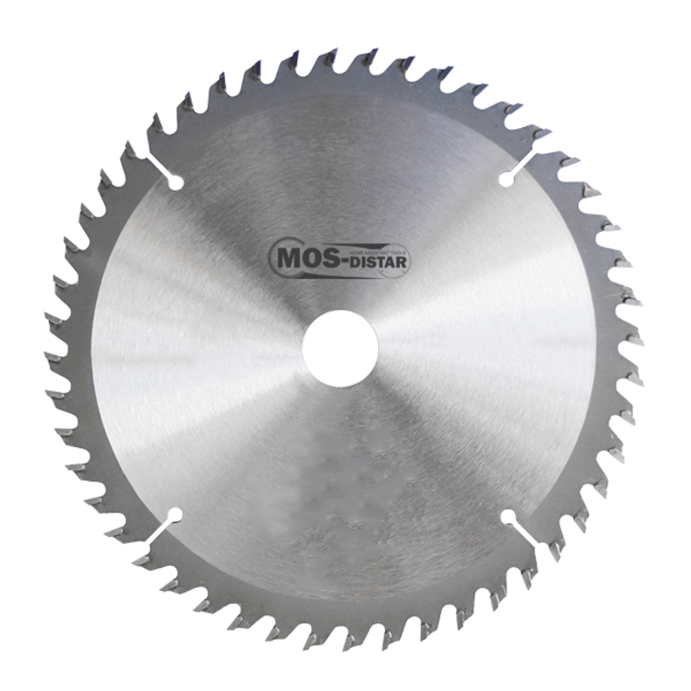 Диск пильный 450х50х60 дерево MOS-DISTAR PSD4506050