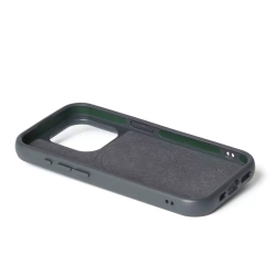 Чехол Mujjo Shield Case для iPhone 15 Pro