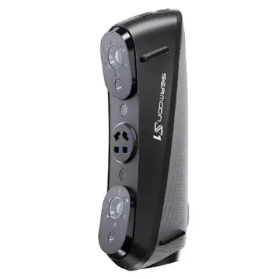 3D сканер Creality Sermoon S1