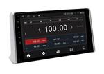Магнитола для Toyota RAV4 5 2019-2022 - Kuberg MKD-F91-S10 на Android 12, Быстрая, 4G SIM-слот, CarPlay