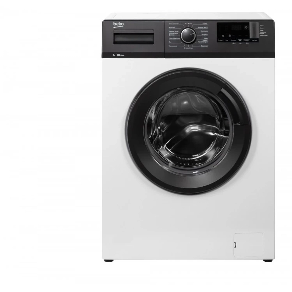 Стиральная машина Beko WHE5412BBW