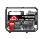 Бензиновая мотопомпа SUNREKA GWPH80T