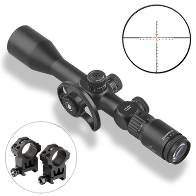 Оптический прицел DISCOVERY HT GEN2 4-16X44SFIR FFP D-30mm