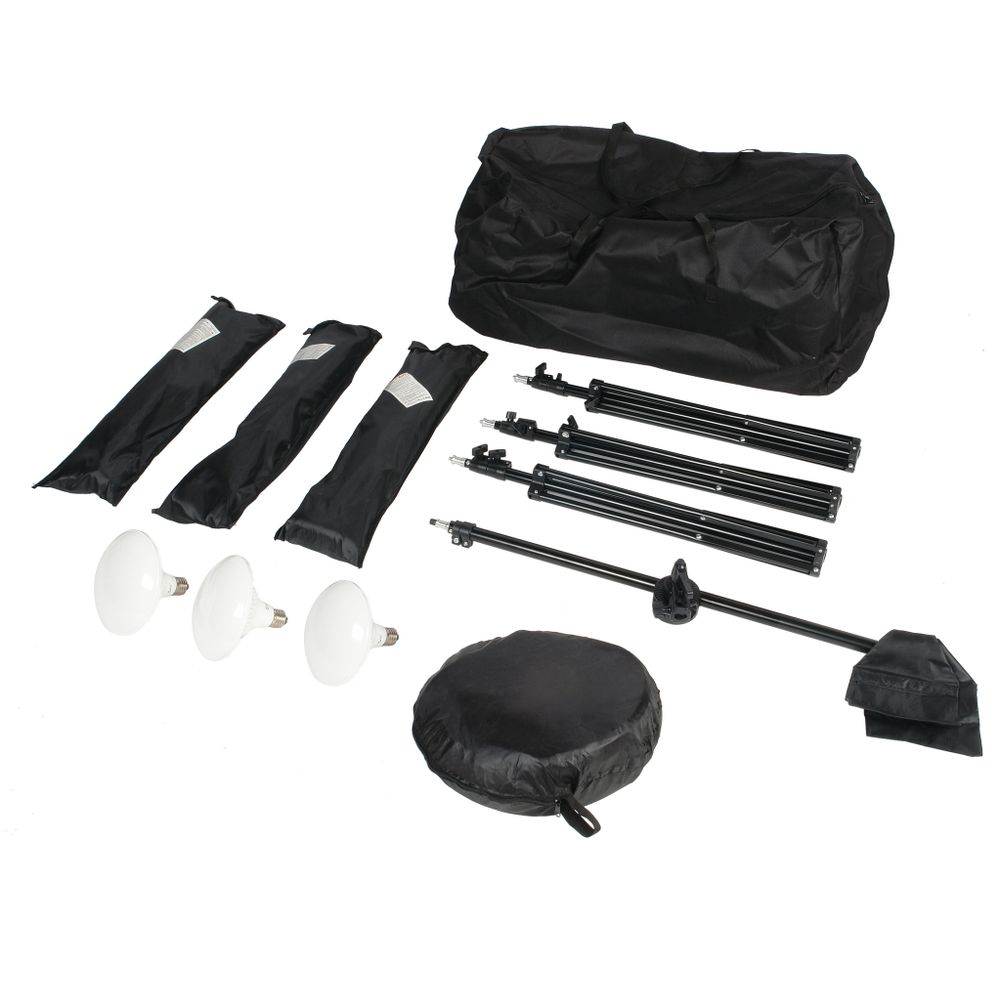 Falcon Eyes LFPB-3 LED KIT