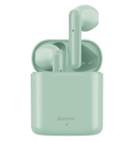 Беспроводные Bluetooth наушники Baseus W09