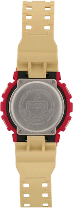 Часы Casio GA-110CS-4A