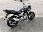 Yamaha YBR250, 2011