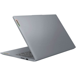 Ноутбук Lenovo IdeaPad Slim 3 15IAH8 (83ER007QRK)