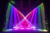 DIAMOND LINE 1060 IP — LED Bar RGBW 600 Вт 4-60° IP65 DMX512/RDM/Artnet