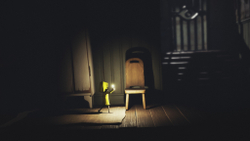 Little Nightmares Complete Edition (для ПК, цифровой код доступа)