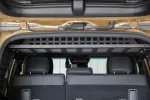 Molle панели / Органайзеры Victory для Toyota Land Cruiser Prado 250 LC250 2024+ Тойота багажник полка для хранения аксессуары
