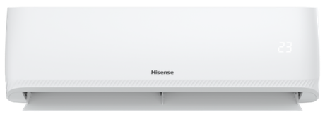 Инверторная сплит-система HISENSE серии CITY DC Inverter AS-07UW4RYRCM00