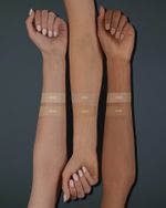 Увлажняющая тональная основа CATRICE True Skin Hydrating Foundation - 004 NEUTRAL PORCELAIN / 30 мл