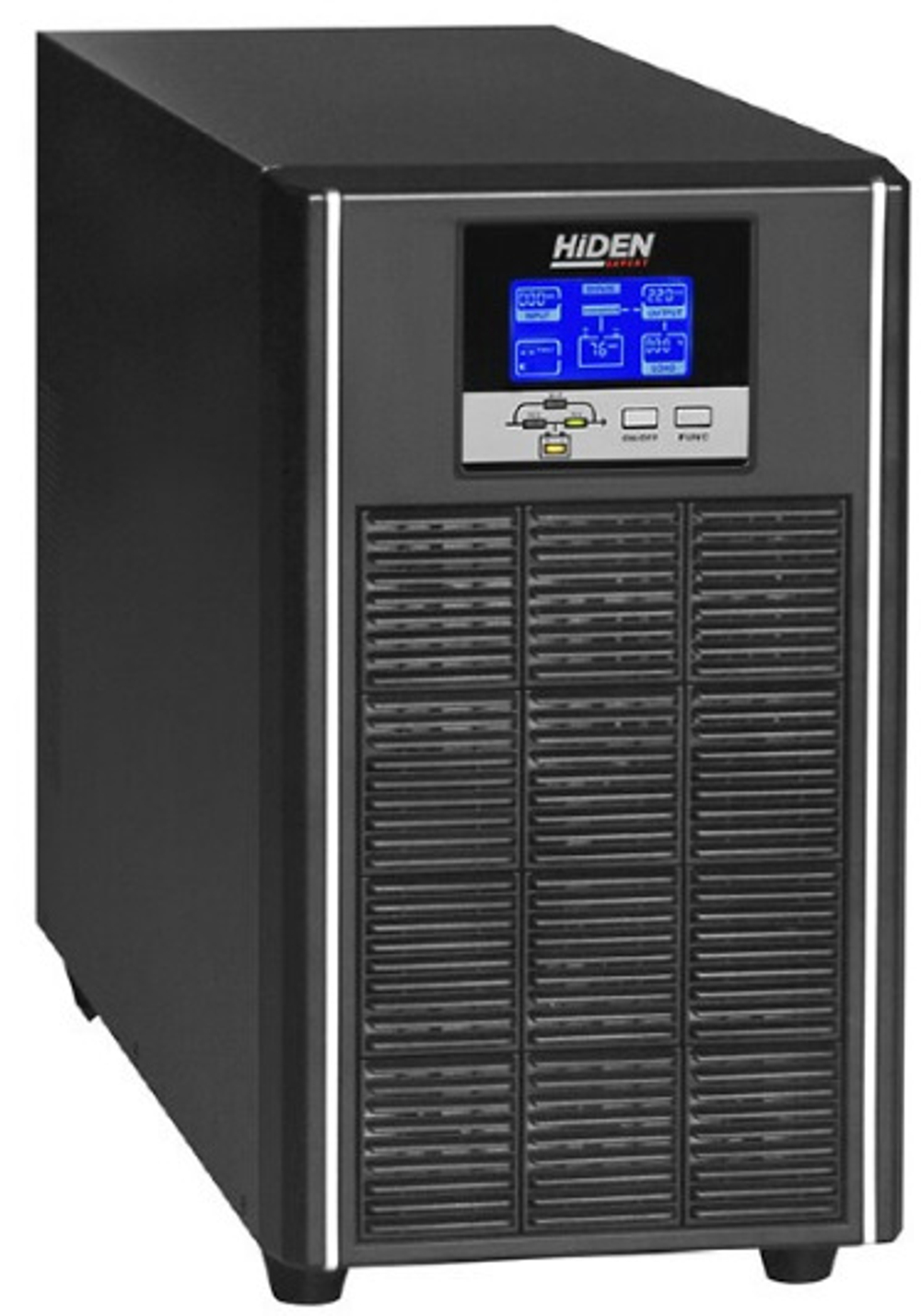 Источник бесперебойного питания HIDEN EXPERT UDC9206H-12A